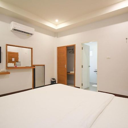 Akard Private Villas 사타힙 외부 사진